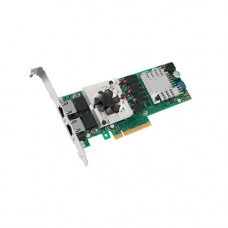 DELL Intel X540-t2 Dual-port 10gb 10gbase-t Converged Network Adapter Low-profile 540-11354