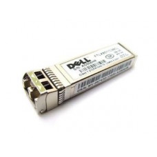 DELL Networking Transceiver Sfp+ 10gbe Sr 850nm Wavelength 300m Rch 407-11238