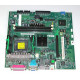 DELL System Board For 2-socket Fclga2011-3 W/o Cpu Precision Workstation 2TPVG