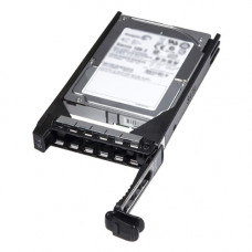 DELL 2tb 7200rpm Near Line Sas-12gbps 512n 2.5in Hot-plug 128mb Buffer Hard Drive With Tray For Poweredge Server FVX7C