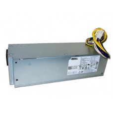 DELL 240 Watt Power Supply For Optiplex 3040 5040 7040 Sff 3650 3656 W72XN