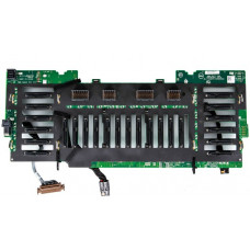 DELL 2.5 Inch 24 Bay Hard Drive Backplane Sff For Poweredge R930 V3665