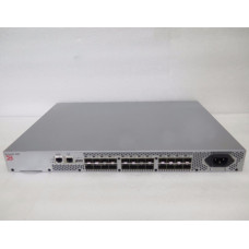 DELL Brocade 300 24-port 8gb Fibre Channel Switch 225-2324