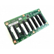DELL 2.5 Inch 8 Bay Backplane Kit For Poweredge R720 R820 4FW0J