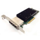 DELL 12gb Quad-port Pci-e Sas Controller 5YYRH