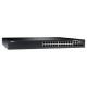 DELL N3024 Managed L3 Switch 24 Ethernet Ports And 2 10-gigabit Sfp+ Ports And 2 Combo 1000base-t Ports 210-ABOD