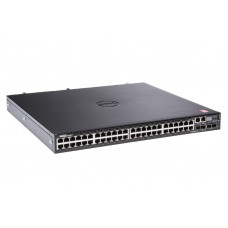 DELL Networking N3048p Switch 48 Ports L3 Managed Switch 210-ABQD