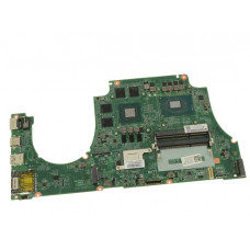 DELL Inspiron 7559 Laptop Motherboard W/ Intel I7-6700hq 2.6ghz MPYPP