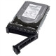 DELL 300gb 15000rpm Sas-6gbits 2.5inch Hard Drive With Tray For Poweredge Server 342-2241