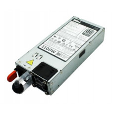 DELL 1100 Watt Redundant Power Supply For Poweredge Dr6000 R720 T420 R520 R720xd T620 R620 R820 Dx6112 331-7307