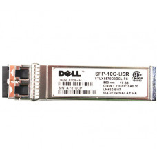 DELL 10gfc Mmf Vcsel 850nm Lc Sfp+ Transceiver FTLX8570D3BCL-FC