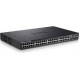 DELL Powerconnect 5548 Managed Switch 48 Ethernet Ports And 2 10-gigabit Sfp+ Ports PY90T