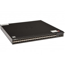 DELL Managed L3 Switch 48 10-gigabit Sfp+ Ports And 2 40-gigabit Qsfp+ Ports 1x Ac N4064F
