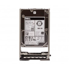 DELL 900gb 15000rpm Sas-12gbps 256mb Buffer 4kn 2.5inch Hot-plug Hard Drive With Tray For 13g Poweredge Server 49RCK