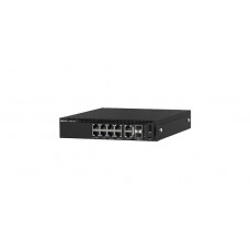 DELL Emc Networking N1108t-on Switch 8 Ports Managed Rack-mountable 210-ASMW