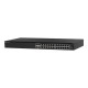 DELL Emc Networking N1124p-on Switch 24 Ports Managed Rack-mountable 210-AJIT