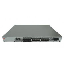 DELL Brocade 300 24-port 8gb Fibre Channel Switch R875F