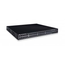 DELL Powerconnect 6248p Poe Gigabit 48 Ports Switch 225-2155