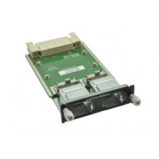 DELL 10gb Dual Port Stacking Module JC406