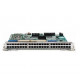 DELL 48-port 10 Gigabit Line Card 9RFD9