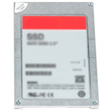 DELL 400gb Write Intensive Sas 12gbps 512n 2.5in Hot-plug Solid State Drive For Poweredge Server MY77D