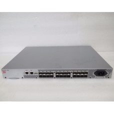 DELL Brocade 300 24-port 8gb San Switch R141G