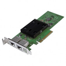 DELL Broadcom 57406 Dual-port 10gbase-t Network Interface Card With Low-profile Pcie Bracket 406-BBKQ