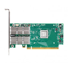 DELL Mellanox Connectx-4 Dual Port 100 Gigabit Server Adapter Ethernet Pcie Network Interface Card NHYP5