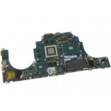 DELL Alienware 15 R2 17 R3 Laptop Motherboard X1DJ6