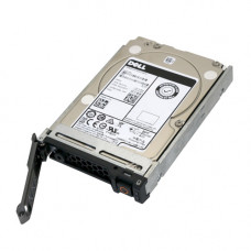 DELL 300gb 10000rpm Sas-12gbps 2.5inch Form Factor Internal Hard Drive With Tray For Poweredge Server MFG8X