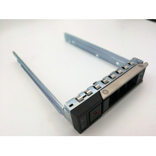 DELL Sas-sata 3.5in Lff Hard Drive Tray/caddy Y796F