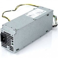 DELL 180 Watt Power Supply For Optiplex 3040 D3YCN