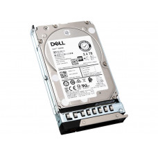 DELL 2.4tb 10000rpm Sas-12gbps 512e 256mb Buffer 2.5inch Form Factor Hot-plug Hard Disk Drive With Tray For 14g Poweredge Server 0K0N77