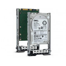 DELL 2.4tb 10000rpm Sas-12gbps 512e 256mb Buffer 2.5inch Form Factor Hot-plug Hard Drive With Tray For Poweredge Server 0RWR8F