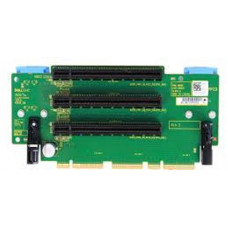 DELL 1b,3x8,riser For Poweredge R740/r740xd 1NH8H