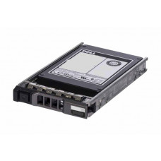 DELL 800gb Write Intensive Mlc Sas-12gbps 2.5inch Hot Plug Solid State Drive With Tray For Poweredge Server CTGVW