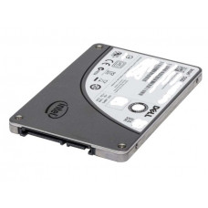DELL 3.84tb Read-intensive Triple Level Cell (tlc) Sata 6gbps 2.5in Hot Swap Dc S4500 Series Solid State Drive For Dell Poweredge Server 400-AWHJ