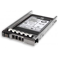 DELL 480gb Mixed-use Tlc Sata 6gbps 2.5in Hot Swap Solid State Drive For Dell Poweredge Server 400-ATQC