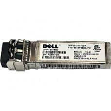 DELL Sfp28 25gbe 850nm Ethernet Transceiver FTLF8540P4BCL-FC
