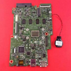 DELL Inspiron 11-3179 Latpop Motherboard K08PT