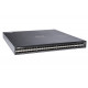 DELL Networking S4048-on Switch L3 Managed 48 X 10 Gigabit Sfp+ + 6 X 40 Gigabit Qsfp+ Rack-mountable With Dual Power Rails 99TJK