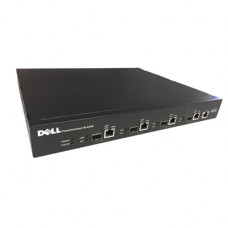 DELL Aruba Powerconnect W-3200 Controller, 4x 10/100/1000base-t 9RMVV