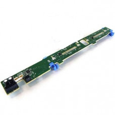 DELL 4 Bay 2.5 Backplane Board For Poweredge R420 9W09C