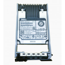 DELL 1.92tb Self-encrypting Fips 140-2 Mix Use Sas 12gbps 512n 2.5inch Hot Plug Solid State Drive For Dell 14g Poweredge Server 1N61H