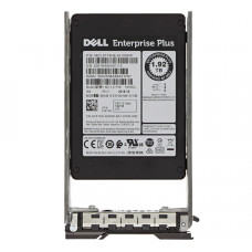 DELL Enterprise Plus 1.92tb Read Intensive Sas-12gbps 2.5inch Hot-swap Solid State Drive With Tray For Compellent Storage Arrays Y4TH9