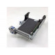 DELL 1x8 1x16 Left Riser Board For Poweredge R740 DTTHJ