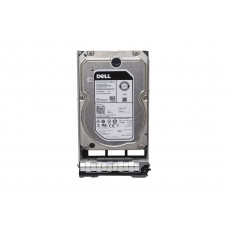 DELL 4tb 7200rpm Sata-6gbps 512n 3.5inch Form Factor Internal Hard Drive With Tray For 14g Poweredge Server MWHY9