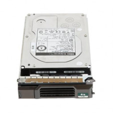 DELL ENTERPRISE Plus 4tb 7200rpm Near Line Sas-12gbps 128mb Buffer 512n 3.5inch Hard Drive With Tray For Dell Compellent Storage V7DY9