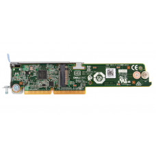 DELL 6gb Boss Pci-e 2.0 X2 Sas Sata Raid Controller For Dell Emc Poweredge Fc640 / M640 853XN