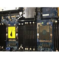 DELL Emc Poweredge R740 R740xd Server Motherboard 7X9K0